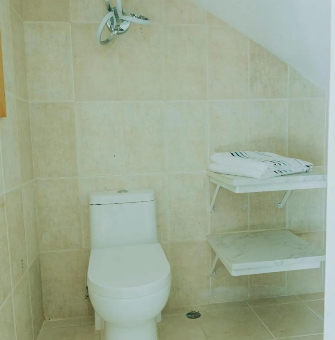 Casa #27 Villa Del Sol 2 푼타 카나