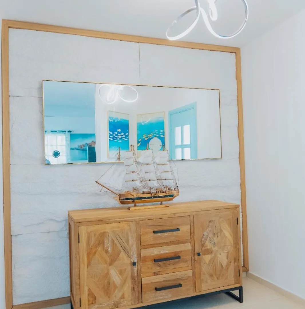 Casa #27 Villa Del Sol 2 푼타 카나 0*,
