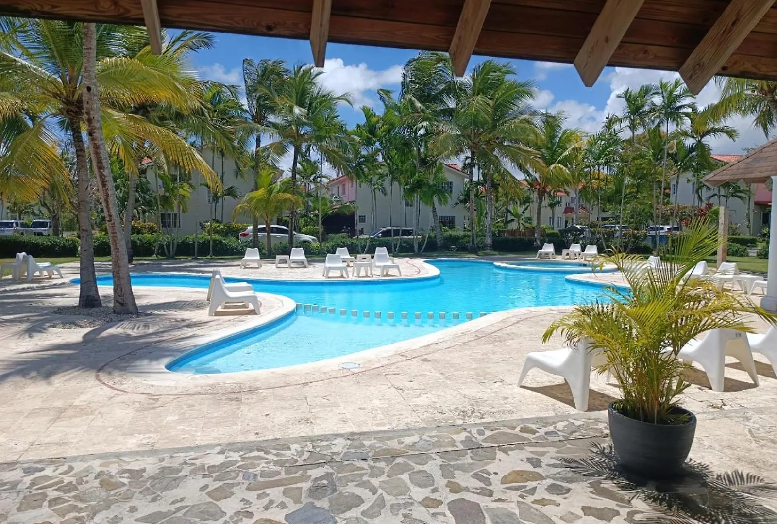 Casa #27 Villa Del Sol 2 푼타 카나