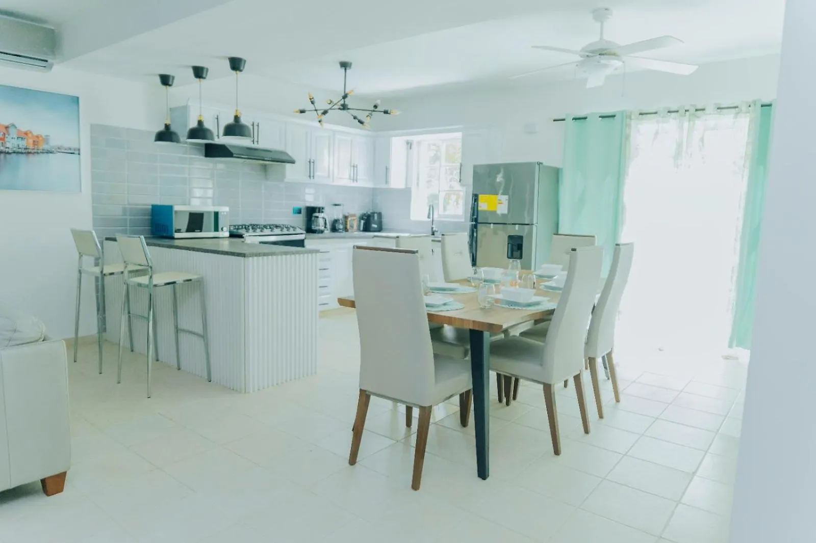 Casa #27 Villa Del Sol 2 푼타 카나