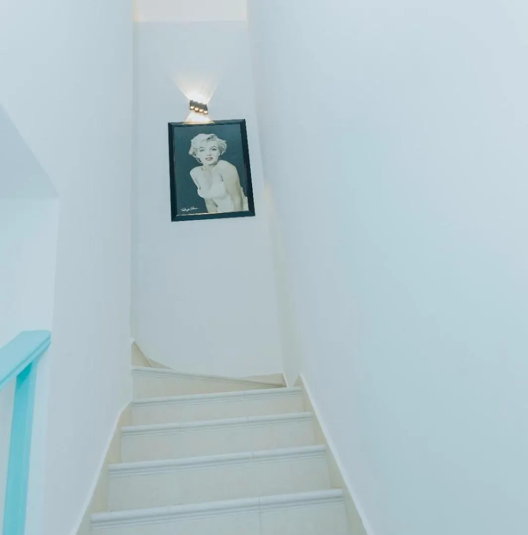 Casa #27 Villa Del Sol 2 푼타 카나
