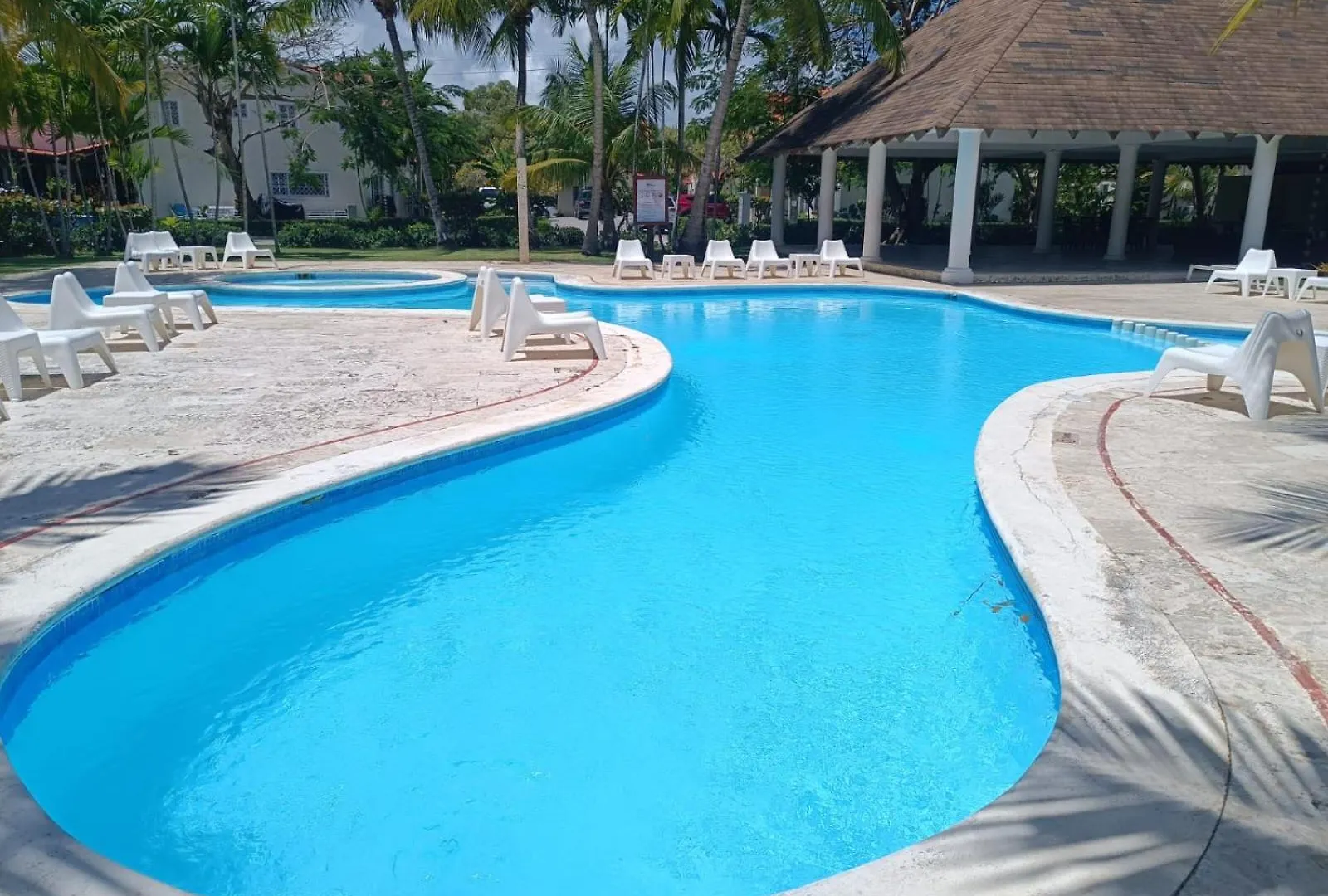 Casa #27 Villa Del Sol 2 푼타 카나