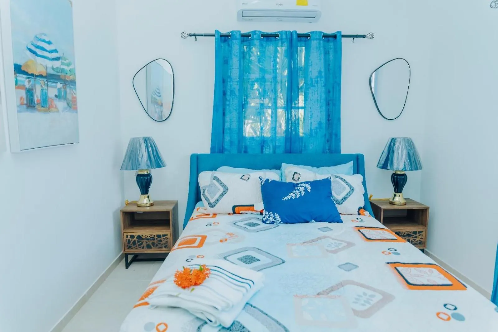 Casa #27 Villa Del Sol 2 푼타 카나 도미니카 공화국
