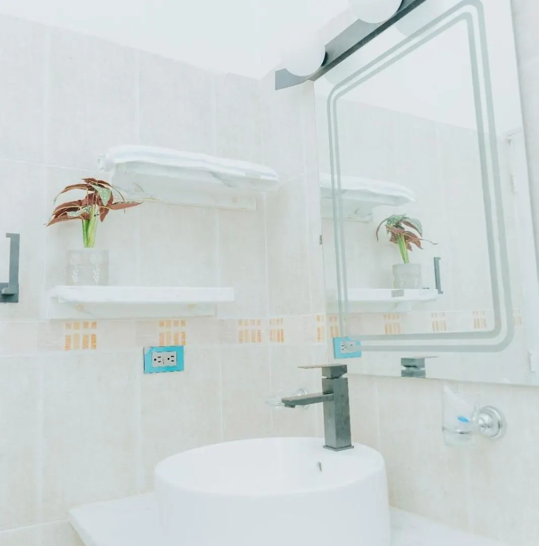 Casa #27 Villa Del Sol 2 푼타 카나