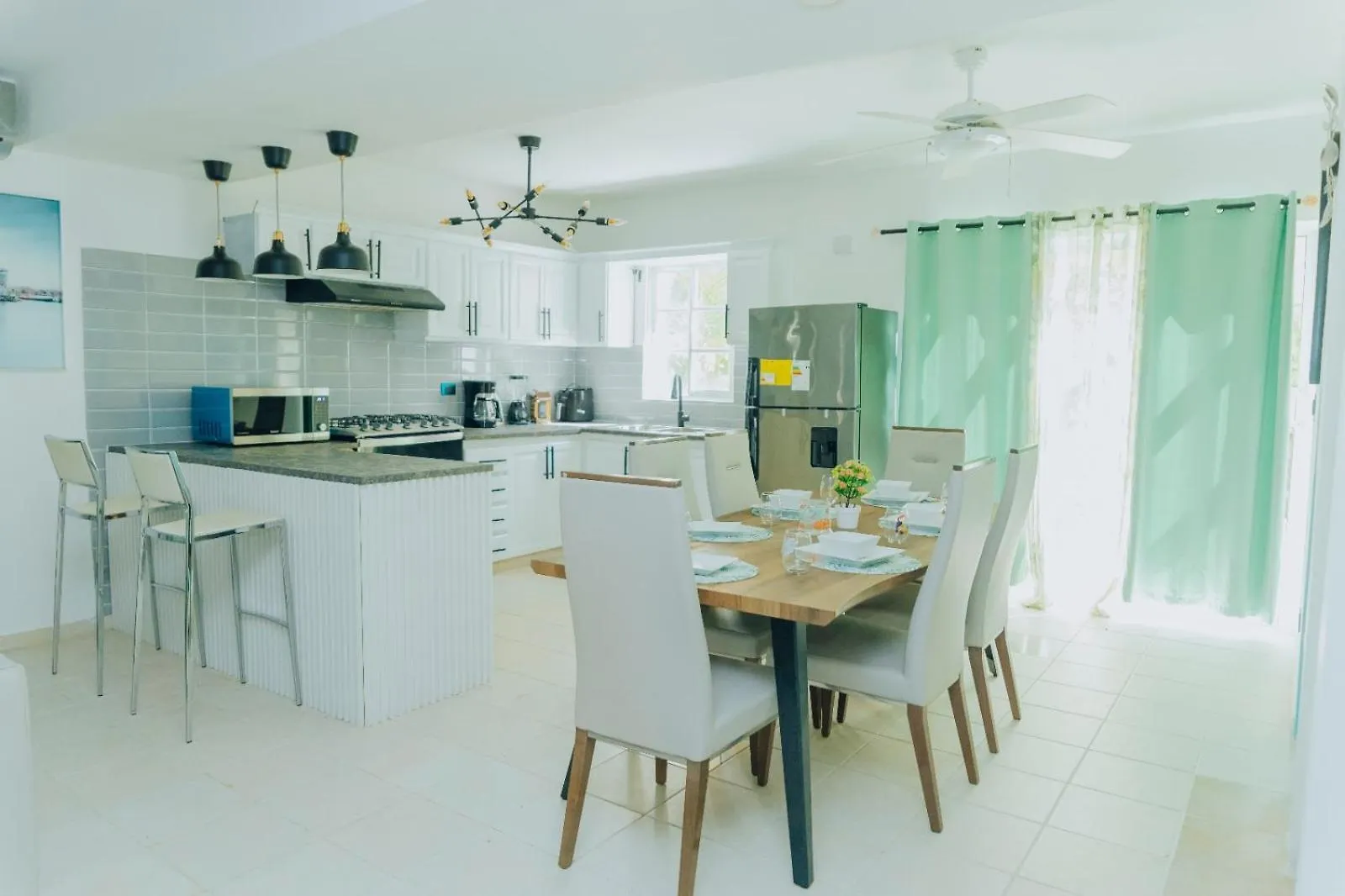 Casa #27 Villa Del Sol 2 푼타 카나
